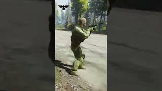 Tarkov in 5 seconds  #1 #shorts