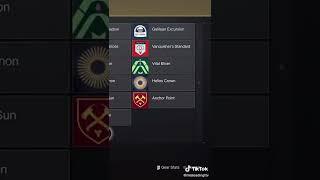 One Of The Rarest Emblems In The Game..