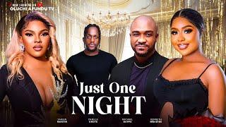 JUST ONE NIGHT - KENNETH NWADIKE, PAMELA OKOYE, SARIAN MARTIN, MICHAEL DAPPA