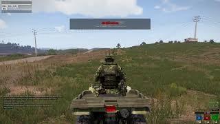 KOTH King of the hill arma 3 царь горы арма 3