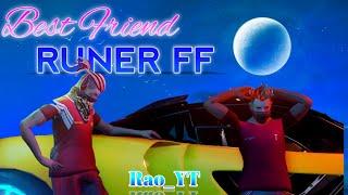 RUNER FREE FIRE X Mr Perfect Gaming Best 3D Montage Free Fire