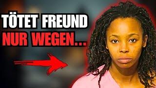 Diese Frau tat das Unfassbare! Frau erschoss Freund | True Crime Deutsch