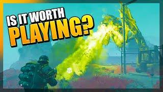 Is Helldivers 2 Worth It?