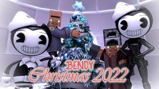 Bendy Christmas 2022 (SFM Animation Part 1)