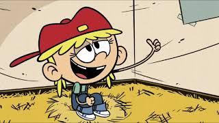 The Loud House - Lana Loud Hatches Duck Eggs