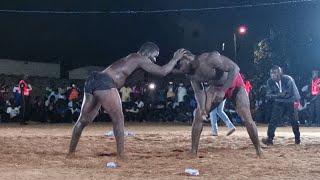 final odinateur vs ibou kane 03 November 2024 terrain galgui