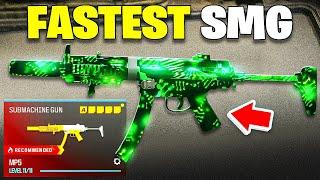 *NEW* JAK DECIMATOR KIT is the BEST SMG in MW3! (LACHMANN SHROUD)