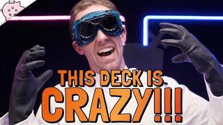 This Deck is Crazy! |  My Commander Collection | Unexpected Deck | EDH | Magic the Gathering