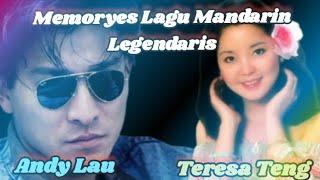 GOLDEN MEMORIES_KOMPILASI ALBUM MANDARIN TERBAIK_ANDY LAU_TERESA TENG_