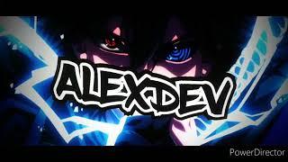 AlexDev Official Intro