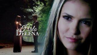 Damon & Elena | Halo