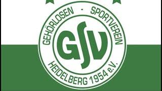 Vorstellung GSV Heidelberg