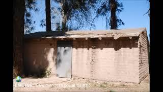 Campo Histórico El Plumerillo (Las Heras-Mendoza)