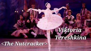 Viktoria Tereshkina, The Nutcracker solo variation