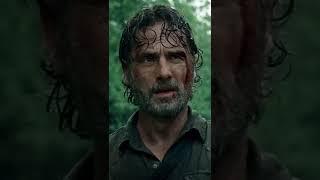 Rick Grimes moments that make you feel something