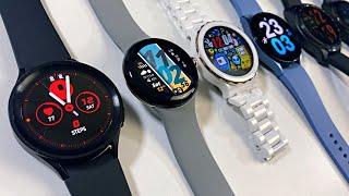 Top 10 Smartwatch of 2022 - Best Smartwatches you can buy right now! (Best Smart Watch 2022)