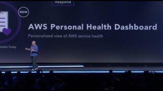 AWS Personal Health Dashboard Tutorial : How To Use Personal Health Dashboard to Check Server Status