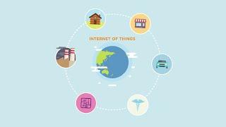 IoT Sensors | Digital Temperature Sensors