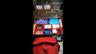 My Mobile Phlebotomy Kit