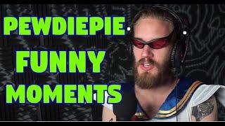 The Best Of Pewdiepie Compilation