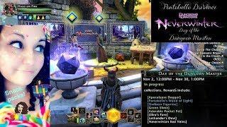 Neverwinter: Day of the Dungeon Master