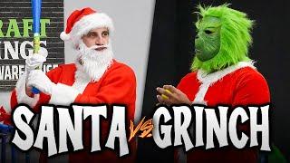 Which Holiday Character is BEST at Blitzball? (Battle Royale)