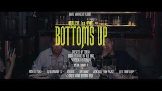 Gemlest x Kle Tngs feat Tuno - Bottoms up (Official Music Video)