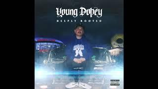 Young Dopey - Deeply Rooted (feat. Pacman Da Gunman & Rayven Justice) [Official Audio]