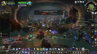 3.3.5 warmane blackrock is alive :D come guys to play here for fun