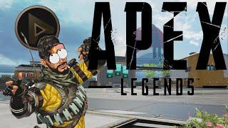 10 BASIC tips for ranked APEX LEGENDS ROOKIES
