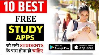 Best App for Student in 2024 | Best App for Students Study | Student App for study 2024 for students