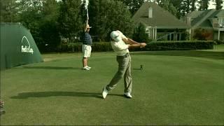 Golf Swings: Adam Scott Slow Motion: 06/09/07