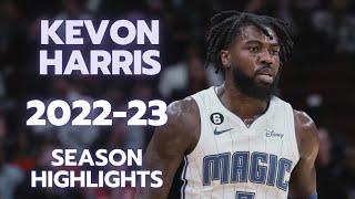 Kevon Harris Season Highlights | 2022-23 Orlando Magic NBA