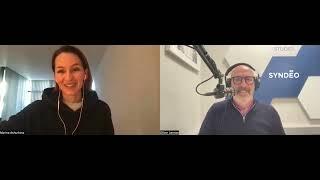 E11 - Conversational AI: Transformations and Challenges with Marina Ashurkina