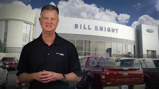 Bill Knight Ford Tulsa   Presidents Award   PRES 04191