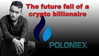 Justin Sun is probably insolvent - Episode 152