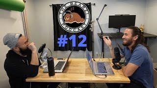 The Bearzi Podcast #12 - Bryan Francisco