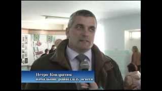 Полонне. Відкриття дошкільного навчального закладу Джерельце