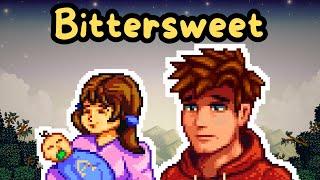 Alex's Sad Secret || Stardew Valley 1.6 Lore and Theory