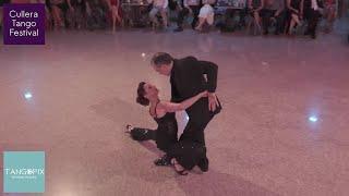 CULLERA TANGO FESTIVAL '24 - Gustavo Naveira & Giselle Anne dance Astor Piazzolla - Oblivion