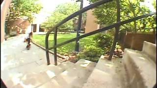 Strange World - Chris Cole and Tom Asta