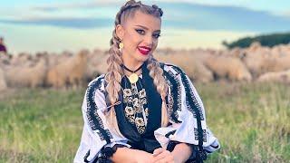 Alexandra Cret  Colaj NOU Jiene  Videoclip Oficial 2022