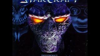 Full StarCraft  soundtrack OST