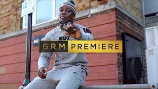 Swarmz - Lyca [Music Video] | GRM Daily