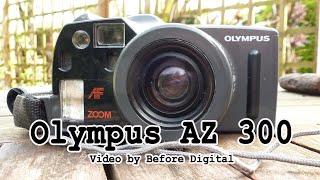 Olympus AZ300