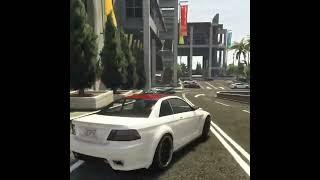 GTA 5 SUPER CARS LOCATION#shorts