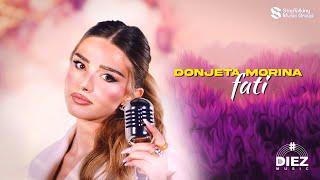 Donjeta Morina - Fati ( Prod.By Bini Diez )