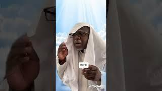 Quand un ancien Dj arrive au paradis  #tiktok #abidjan #shorts #funnyvideo #225