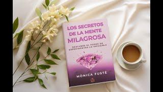 [LIBRO] Descubre los secretos de la mente milagrosa