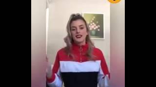 Periscope live streaming girl 14